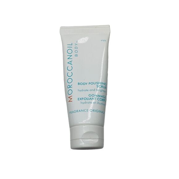 3/$20💗 Moroccanoil Body Polishing Scrub - Picture 7 of 9